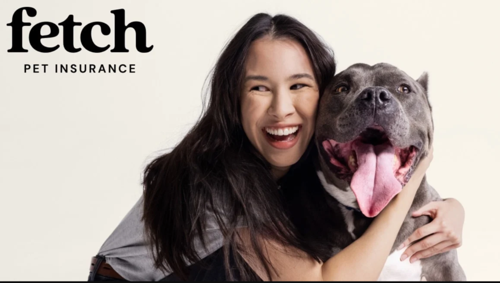 Fetch Pet Insurance and Reviews