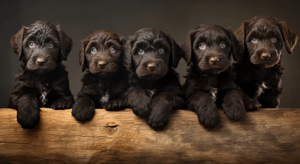 Labrador Puppy