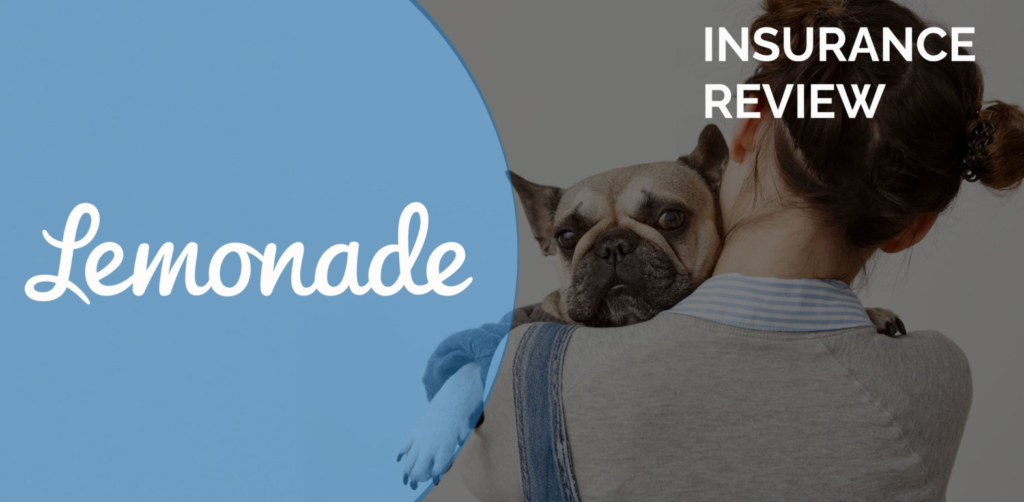 Lemonade Pet Insurance