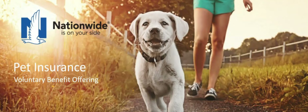 Nationwide Pet Insurance and Animal Insurance