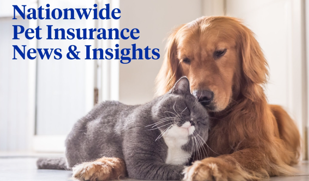 Nationwide Pet Insurance and Animal Insurance