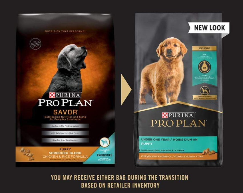 Purina Pro Plan Pupp