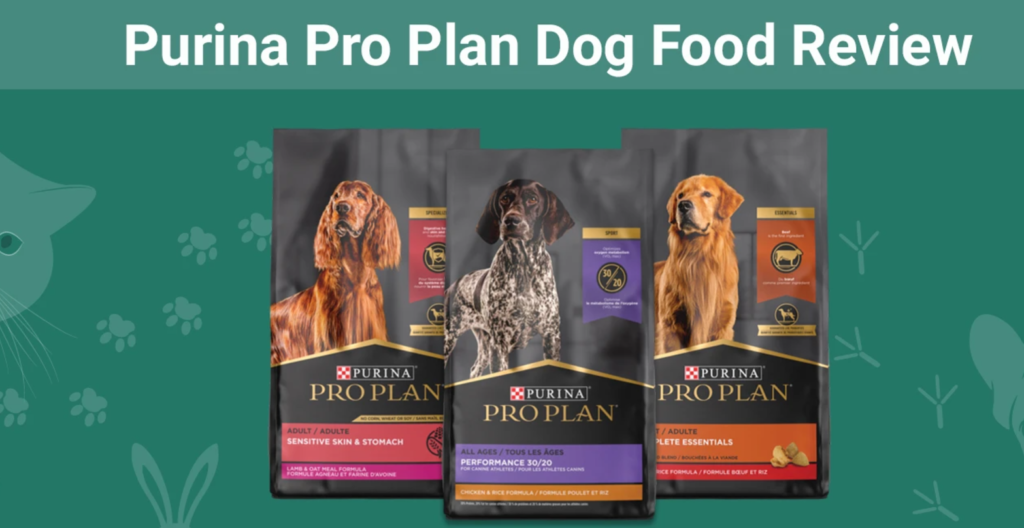 Purina Pro Plan Pupp