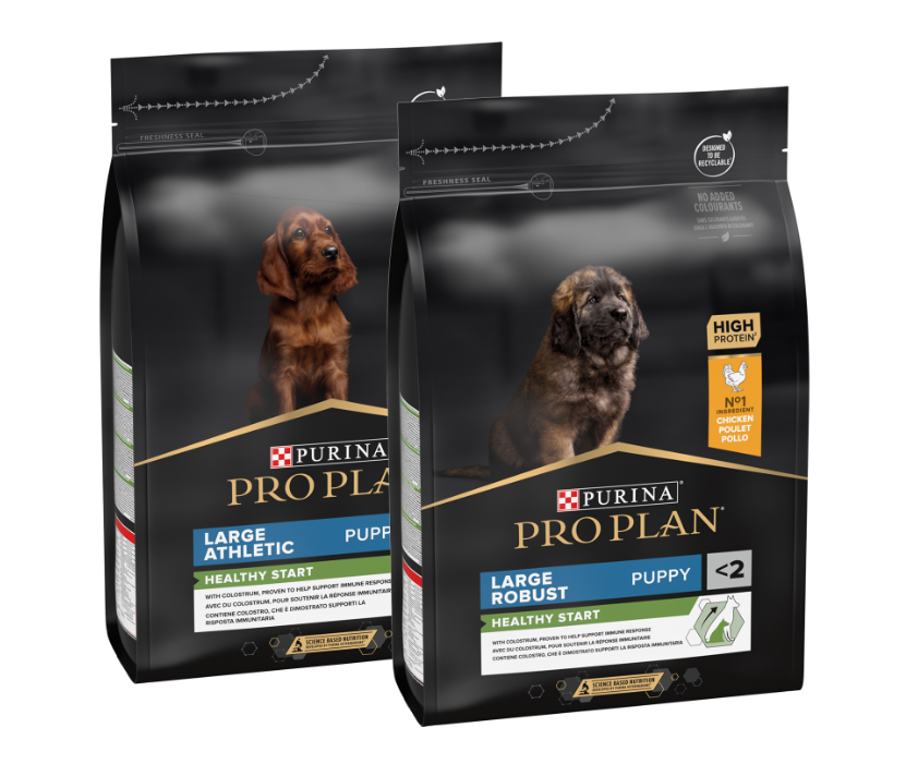 Purina Pro Plan Pupp