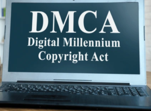 DMCA