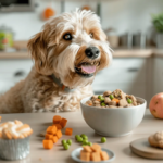 Wellhealthorganic Organic Pet Food Benefits