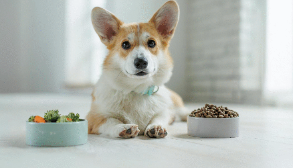 Chewy Dog Food